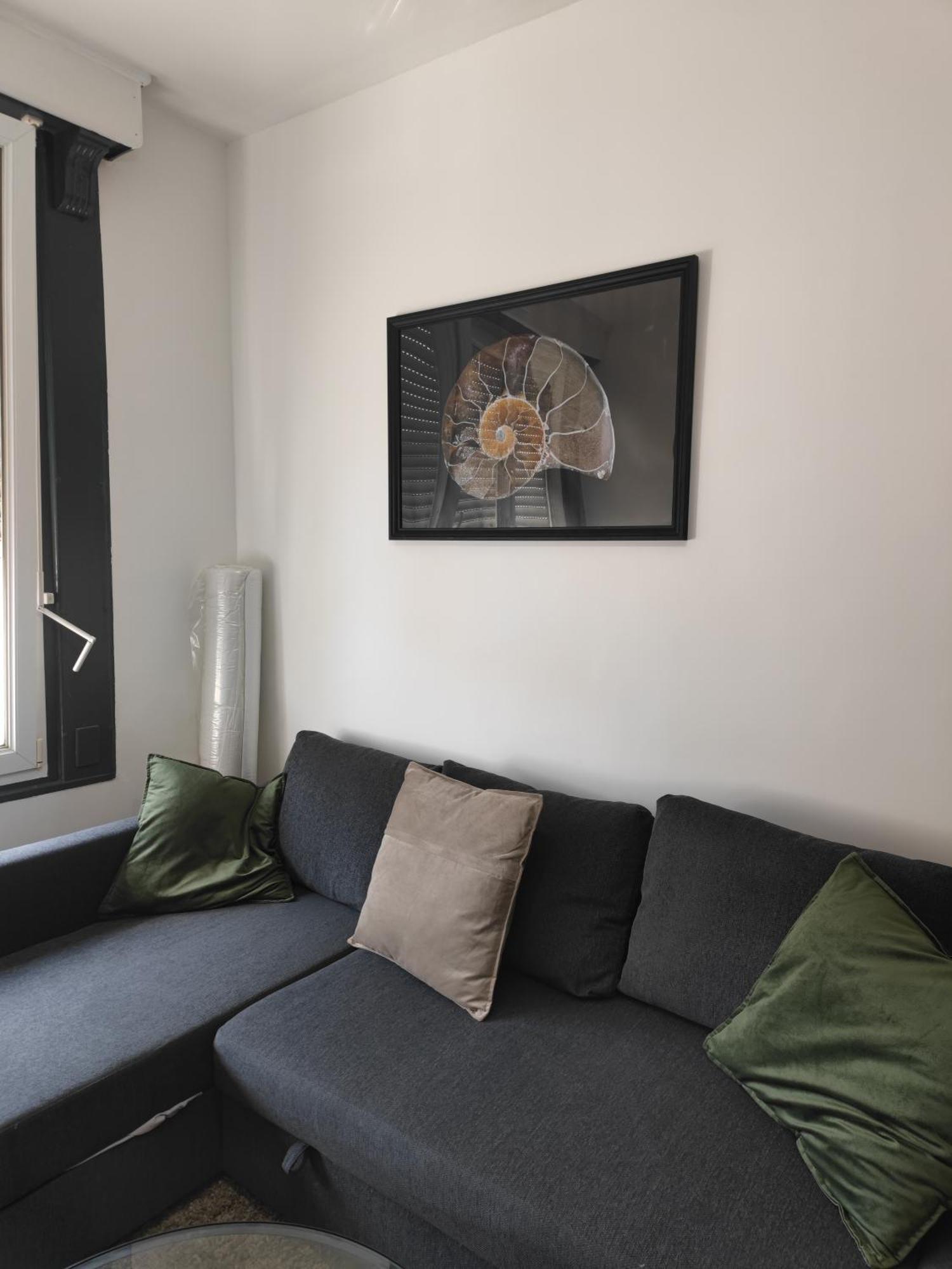 Villa Leone Terminus Dunkirk Eksteriør billede